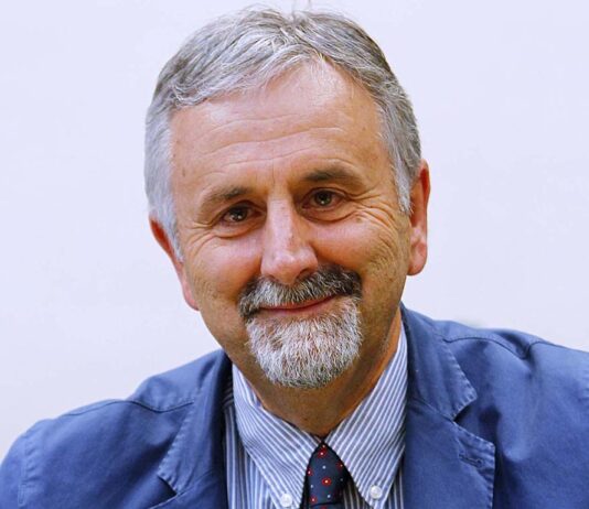 Ceccarelli interroga la Regione per i lavori alla SR71