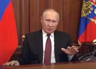 Missili sulla Polonia, ci sono vittime. Mosca: “Non siamo stati noi”. Varsavia indaga sull’origine