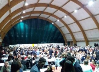 A Castiglion Fiorentino ritorna la Cena di Beneficenza