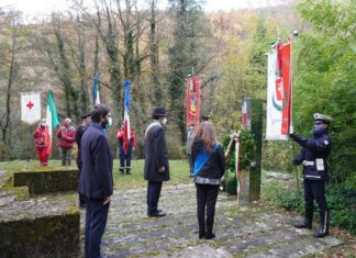 79° anniversario della morte di Pio Borri: sabato la commemorazione