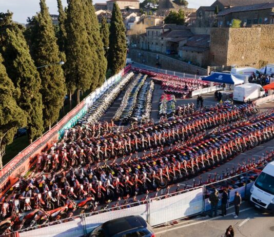 50 candeline sulla torta del Moto Club Castiglion Fiorentino “Fabrizio Meoni” verranno spente sabato prossimo 12 novembre alle 18.30 in sala San Michele