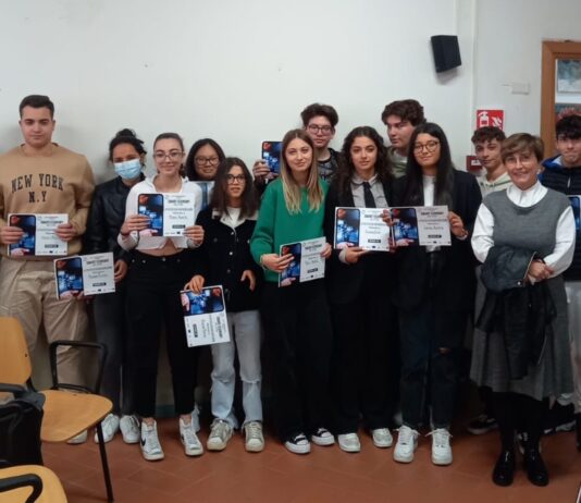 “Smart economy” e “Green Mobility”: a Foiano 80 studenti diventano esperti del futuro