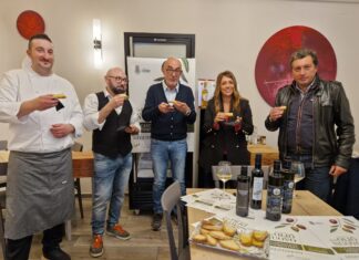 A Castiglion Fiorentino c’è la festa dell’Olio Nuovo