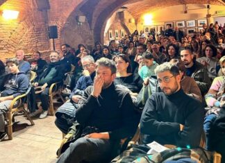 Il programma dell’ultimo weekend del Foiano Book Festival