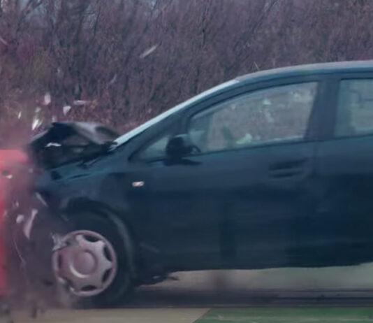 Oltre 900 incidenti, 20 morti e 1273 feriti in un anno: ecco i dati di ACI e Istat nella provincia di Arezzo