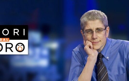Fuori dal Coro di Mario Giordano non sarà sospesa dal 15 novembre al 14 febbraio 2023?