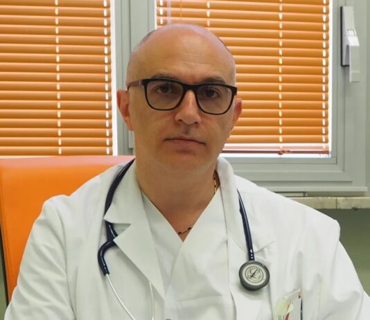 I Centri Trasfusionali aretini certificati ai massimi livelli