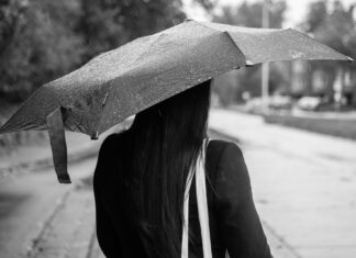 Ottobre da caldo record, ma in settimana arriva l’autunno con piogge intense e calo termico