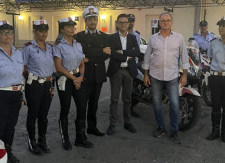 Cortona, 50mila euro per la video sorveglianza: salgono a 64 gli impianti sul territorio