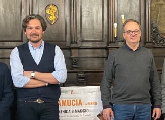 Cortona entra nel gruppo dei “Comuni ricicloni”: superata la quota del 65% di raccolta differenziata