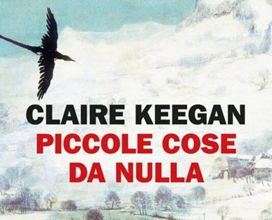 Piccole cose da nulla di Claire Keegan