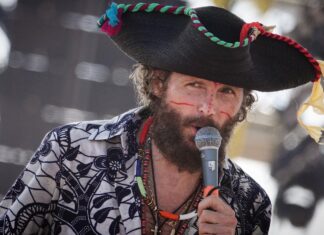 Jovanotti: arriva “Il disco del sole”