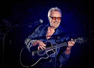 Il Gloria Forever Tour fa tappa al Verdi di Firenze