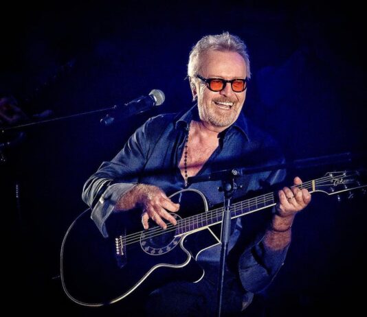 Il Gloria Forever Tour fa tappa al Verdi di Firenze