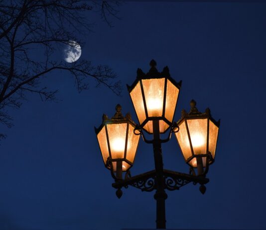 Ad Arezzo è tornata la luce? Una nuova lettera alla redazione