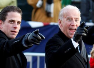 Twitter rivela i rapporti scottanti di Hunter Biden