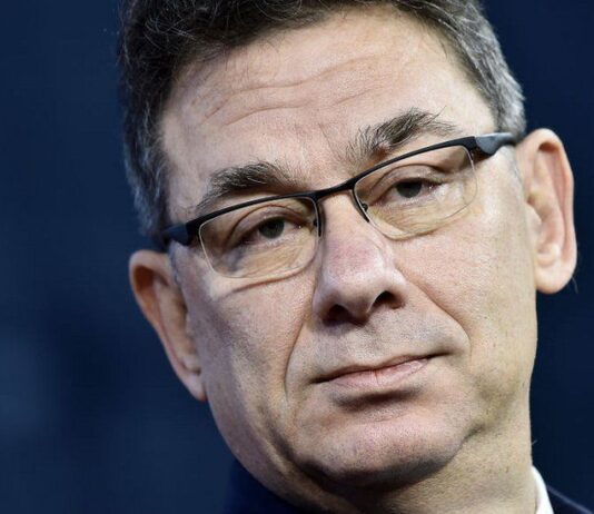 Albert Bourla: “la vaccinazione diffusa è uno strumento fondamentale per aiutare a fermare la trasmissione”