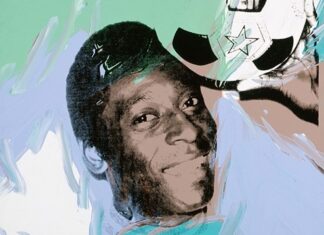 Pelè regalava gioia agli occhi e al cuore