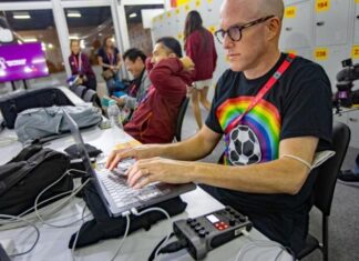 Grant Wahl, giornalista dell’emittente CBS Sport, muore durante la partita Olanda Argentina