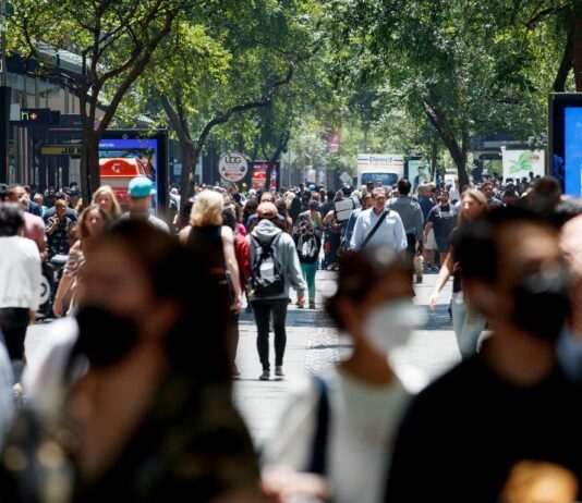 Eccesso di mortalità in Australia? Un dato davvero preoccupante