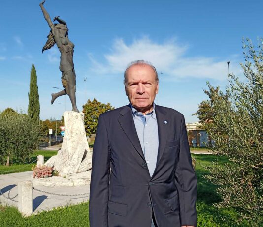 Memoria e diritti: nel 2022 ANVCG ha condotto oltre cinquanta iniziative