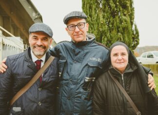 “Un giorno all’Impianto”