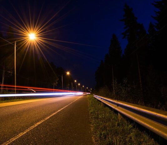 A1, tratto Valdarno-Arezzo: le chiusure notturne di prossima settimana