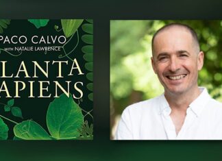 Planta Sapiens di Paco Calvo