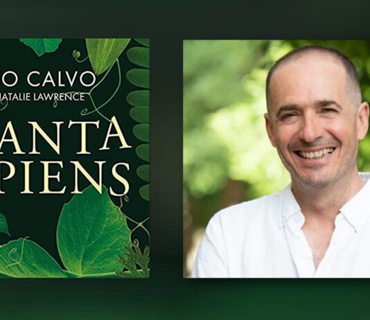 Planta Sapiens di Paco Calvo