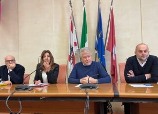 Recupero dell’interporto di Indicatore, Ghinelli: “Formalizzata la destinazione dei primi lotti”