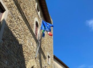 Approva mozione per una sede ad Arezzo della Soprintendenza Archeologica Belle Arti e Paesaggio