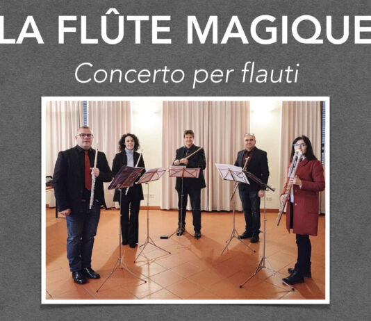 11 Dicembre: Natale in Strada