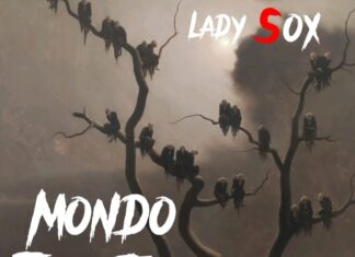 Mondo Fantasy, il nuovo singolo della cantautrice toscana Lady Sox