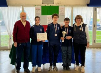 Conclusa a Scandicci l’11^ edizione della Coppa Toscana Juniores