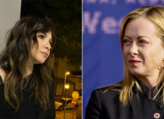 Cristina D’Avena sul palco di Fratelli d’Italia: “Non mi schiero, canto ovunque, anche nei Pride. E sostengo i diritti”