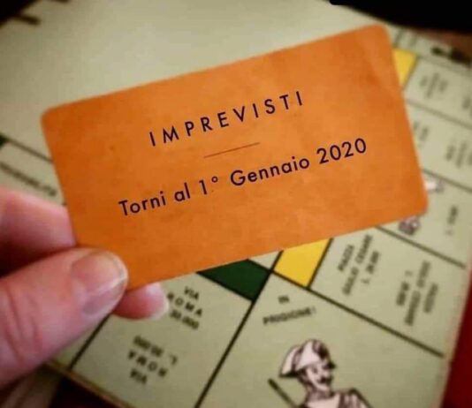 Gli ultimi 24 mesi nel Paese Italia – VIDEO