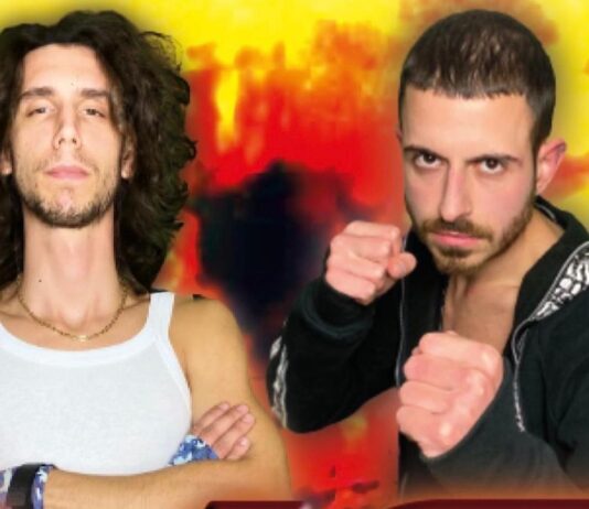 “Spine”: online il nuovo videoclip de “La Malinconia della Luna a Mezzogiorno”