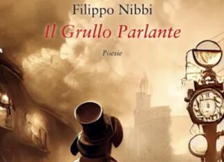 In libreria arriva Il Grullo Parlante di Filippo Nibbi