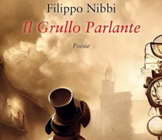 In libreria arriva Il Grullo Parlante di Filippo Nibbi