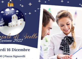 L’istituto Vegni sbarca in centro a Cortona: venerdì laboratori in piazza