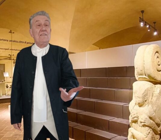 “Protagonisti al Museo”: al Maec due serate speciali con incontri dal passato