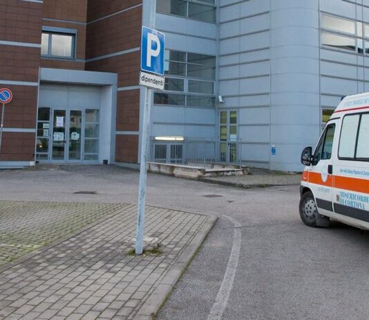 Ospedale Santa Margherita: regolarmente operativo il centro di medicina rigenerativa