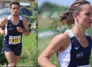 Atleta dell’anno: Pastorini e Mattesini saranno protagonisti alla Festa del Podismo
