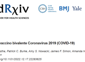 British Medical Journal: “il vaccino bivalente Covid-19 offre una protezione complessivamente modesta”