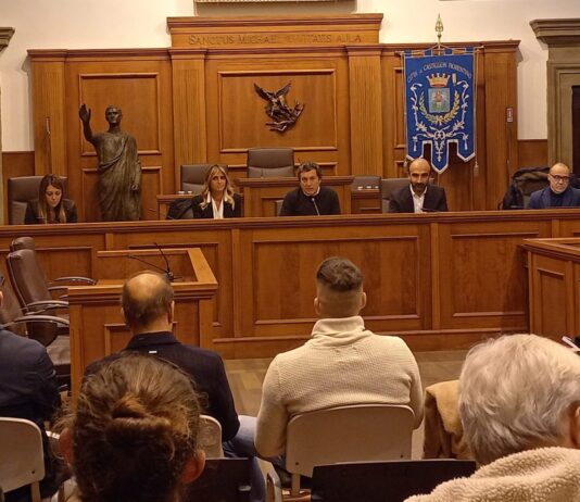 Convegno sulla Comunità Energetica, Agnelli e Chiassai Martini: “Soddisfazione per l’interesse dimostrato dagli imprenditori”