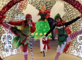 Giocolieri, maschere e poesie: gli appuntamenti natalizi per i più piccoli a Castiglion Fiorentino