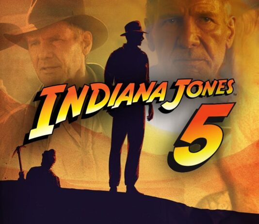 Bentornato Indiana Jones