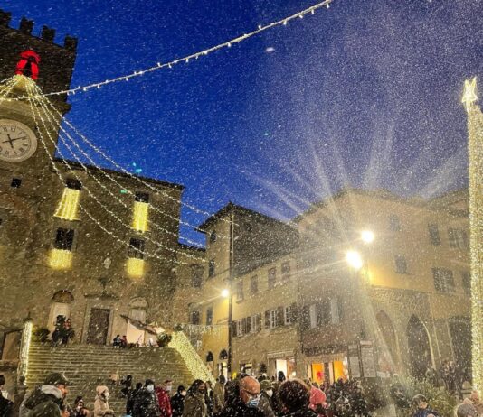 Cortona, un Parterre davvero speciale: domenica la degustazione a chilometro zero. Riaprono le attrazioni. Tutto il programma del weekend