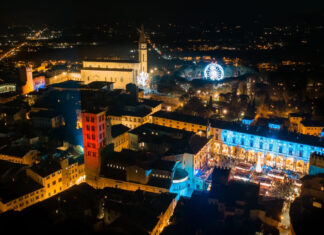 Città del Natale e Fiera Antiquaria: boom di presenze ad Arezzo nel weekend