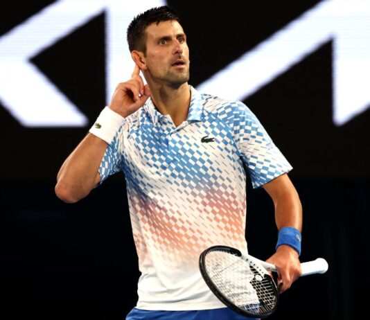 Novak Djokovic vince gli Australian Open